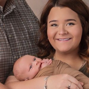 Meet your Posher, Lindsey